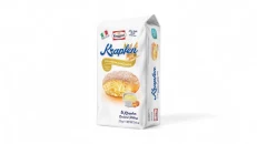 Krapfen Ushqimore Crema Pasticcera