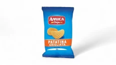 Amica Patatina Grigliata 50G