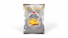 Salati Preziosi Snack 110 Gr
