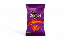 Doritos Flaming Hot 85 Gr