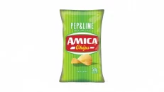 Amica Patatina Pepelime 0G
