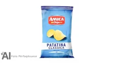POTATO CHIPS CLASSICA 100 GR