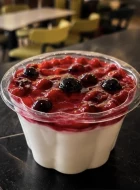 Panna Cotta