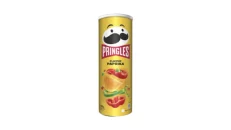 Pringles Classic Paprika 165 Gr