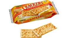 Crich Cracker Ceral&Sesamo 250Gr