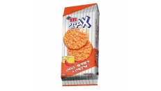 Eti Chili Pepper & Cheese 68 Gr
