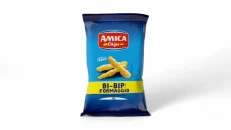 Amica Chips Snack Cheese 100Gr