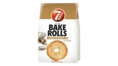 Bake Rolls Mushrooms 80Gr