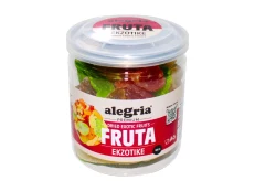Alegria Premium Fruta Exotike 100Gr
