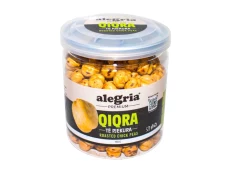 Alegria Premium Qiqra Te Pjekura 130 Gr