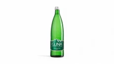 Glina Ujë Natyral 0.76L Qelq