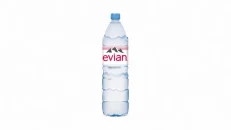 Evian Ujë Natyral 1500 Ml