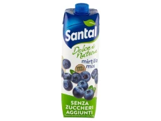 Santal Mirtillo 1000Ml