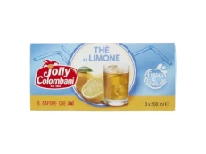 Jolly Limone 3X200