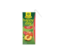 Happy Day Peach 0.2Lt