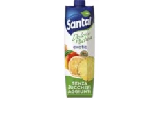Santal Exotic 1Lt