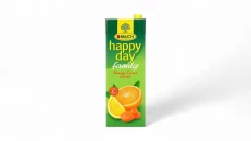 Happy Day Orange Carrot Lemon 1.5Lt