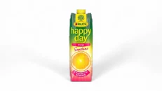 Happy Day Orange 1 Lt