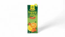 Happy Day Orange 1.5 Lt