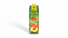 Happy Day Peach 1 Lt