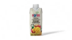 Agros Leng Mango-Molle 330Ml