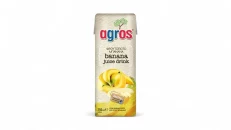 Agros Banana 250 Ml