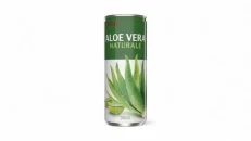 Aloe Vera Naturale 240Ml