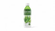 Aloe Vera Naturale 0.5L