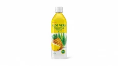 Aloe Vera Pineapple 0.5L