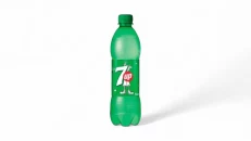 7Up Lemon 0.5L