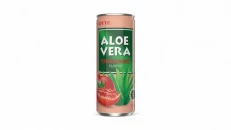Aloe Vera Coco Pomegranate 240Ml