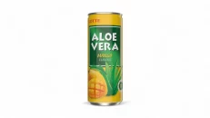 Aloe Vera Coco Mango Flavour 240Ml