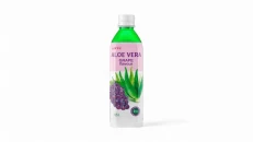 Aloe Vera Grape Flavour 0.5L