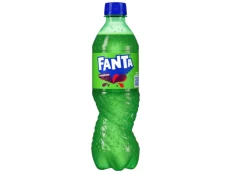 Fanta Exotic 400 Ml