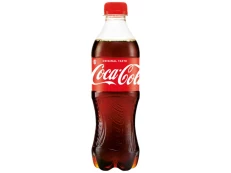 Coca Cola 400Ml