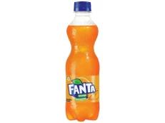 Fanta Orange 400 Ml
