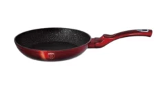 Tigan Metalik Frypan 28 Cm