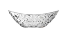 Gote Laurs Oval Centerpiece