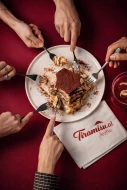 Tiramisu L