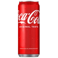 Coca Cola