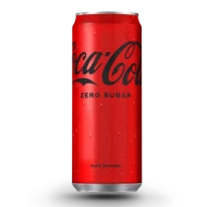 Cola Zero