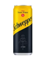 SCHWEPPES