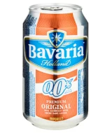 BIRRA BAVARIA