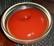 KETCHUP