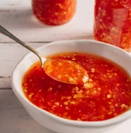 SWEET CHILLI