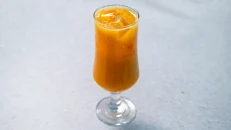 Lëng Karrote