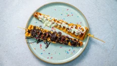 Waffle Stick 2 Copë