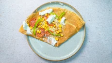 Krep Mexican