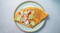 Krep Chicken Deluxe