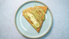 Krep Pistachio Delight